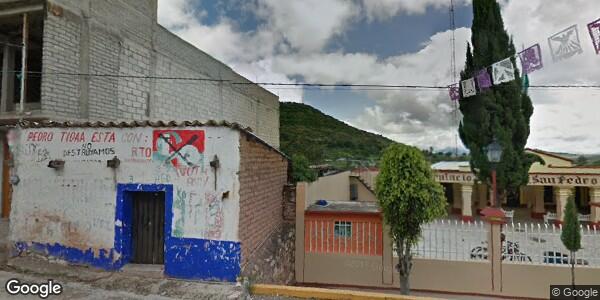 PRESIDENCIA MUNICIPAL